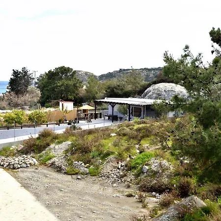 Plumeria House Archangelos  Extérieur photo