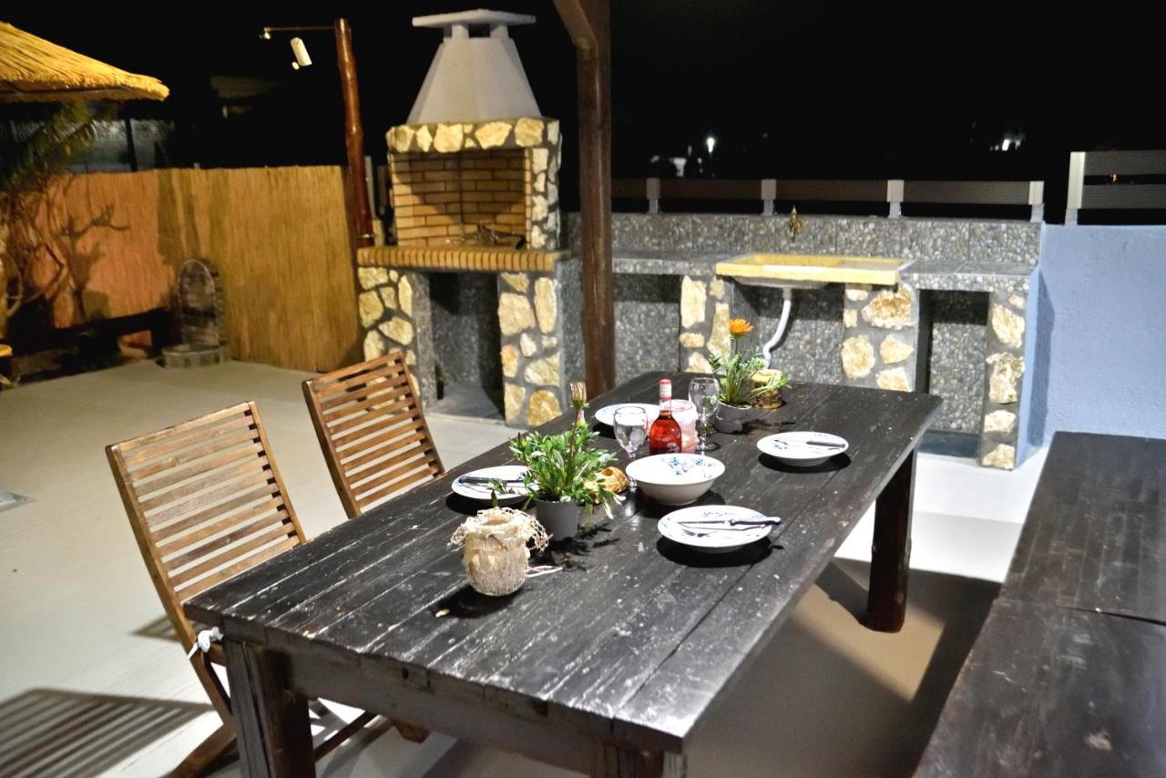 Villa Plumeria House