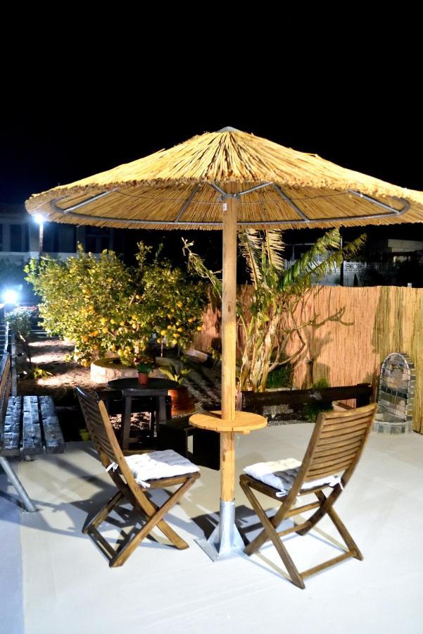 Villa Plumeria House
