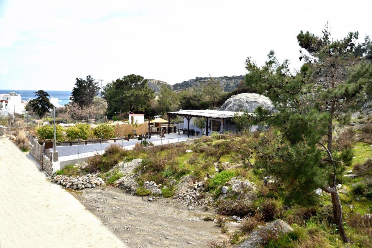 Plumeria House Villa Archangelos (Rhodes)