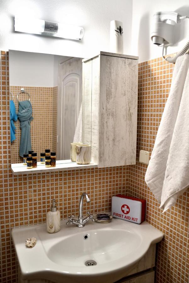 Plumeria House Villa Archangelos (Rhodes)