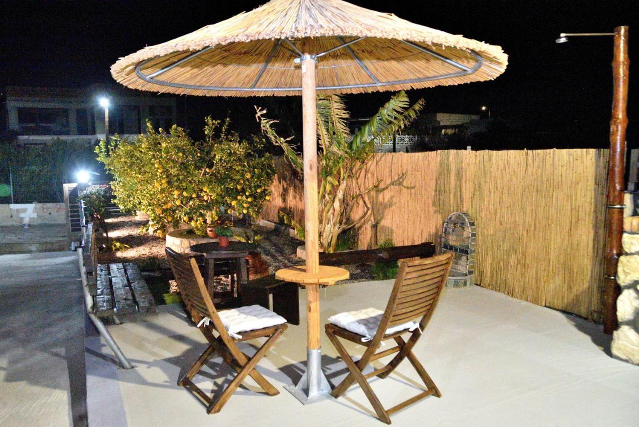 Villa Plumeria House *