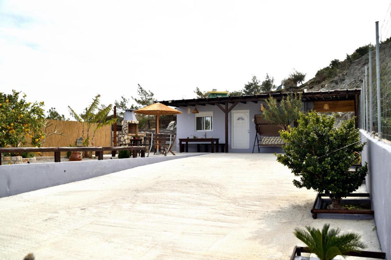 Plumeria House Villa *