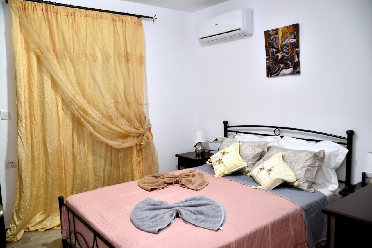 Plumeria House Archangelos (Rhodes)