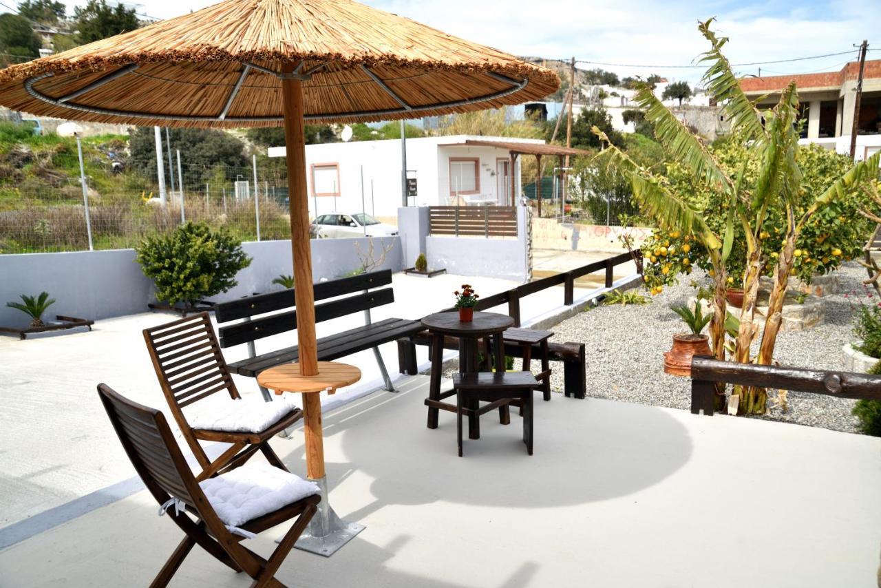 Plumeria House Villa *