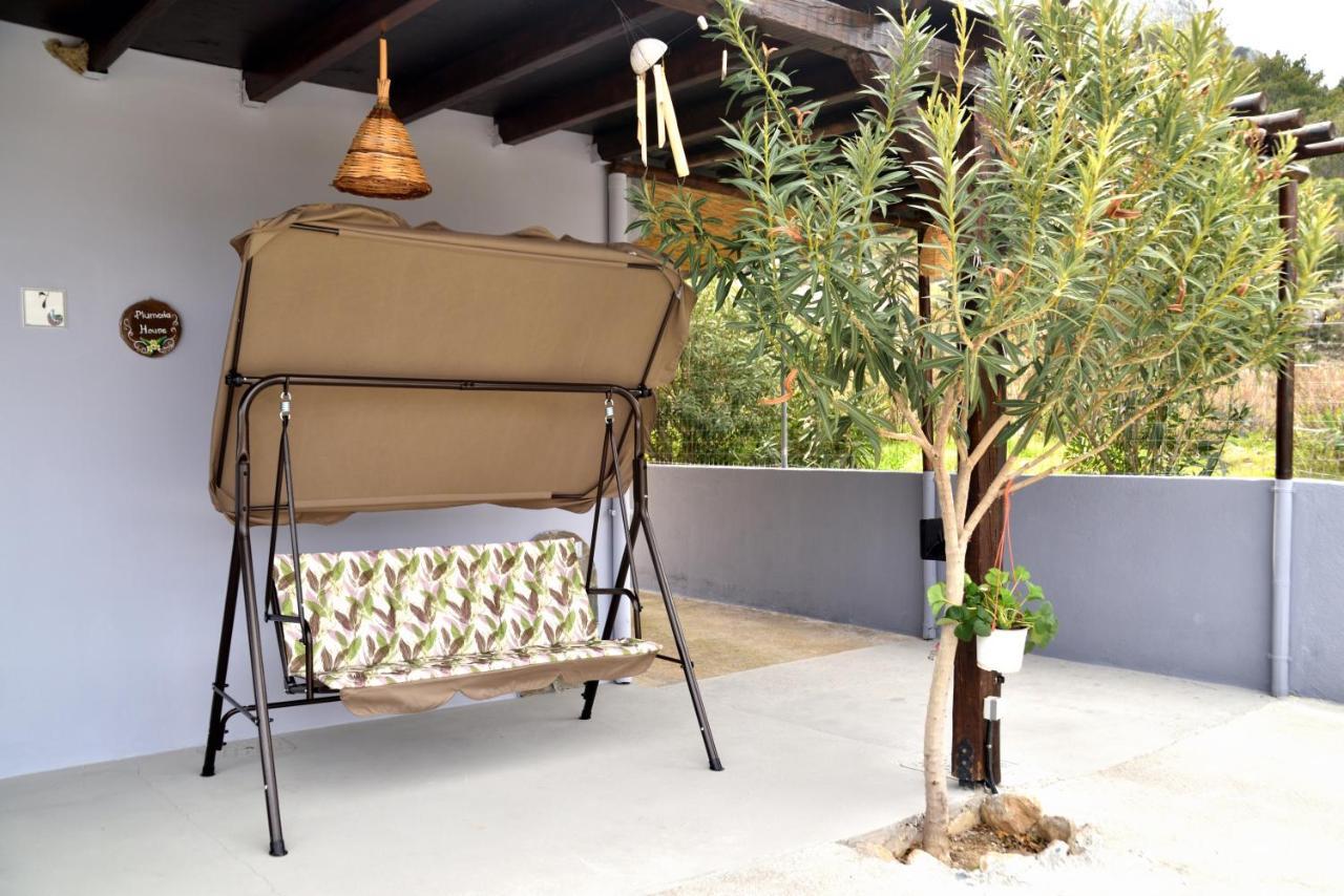 Plumeria House Villa Archangelos (Rhodes)